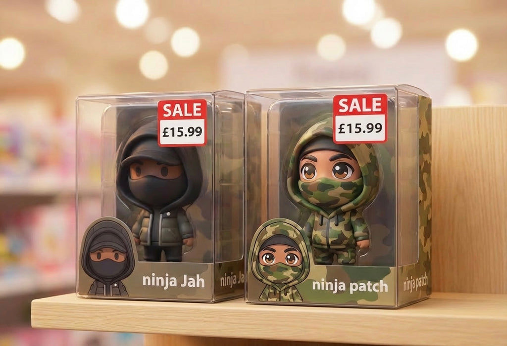 T.s.2.s collectibles