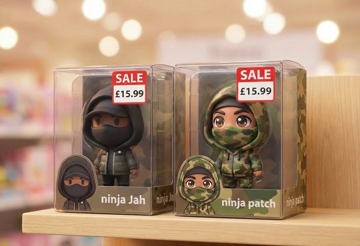 T.s.2.s collectibles