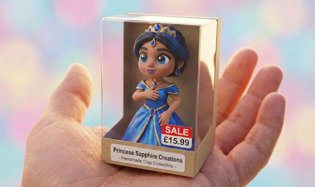 T.s.2.s collectibles