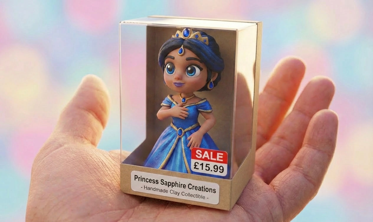 T.s.2.s collectibles