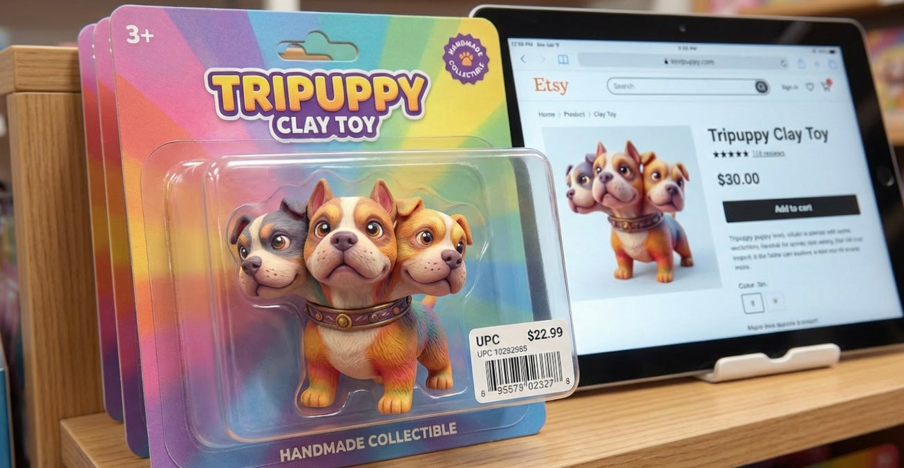 T.s.2.s collectibles