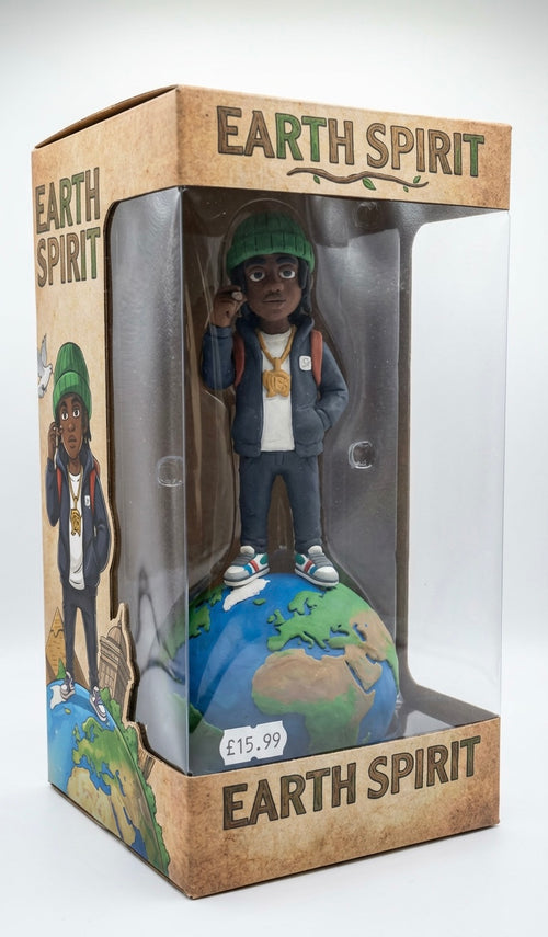 T.s.2.s collectibles