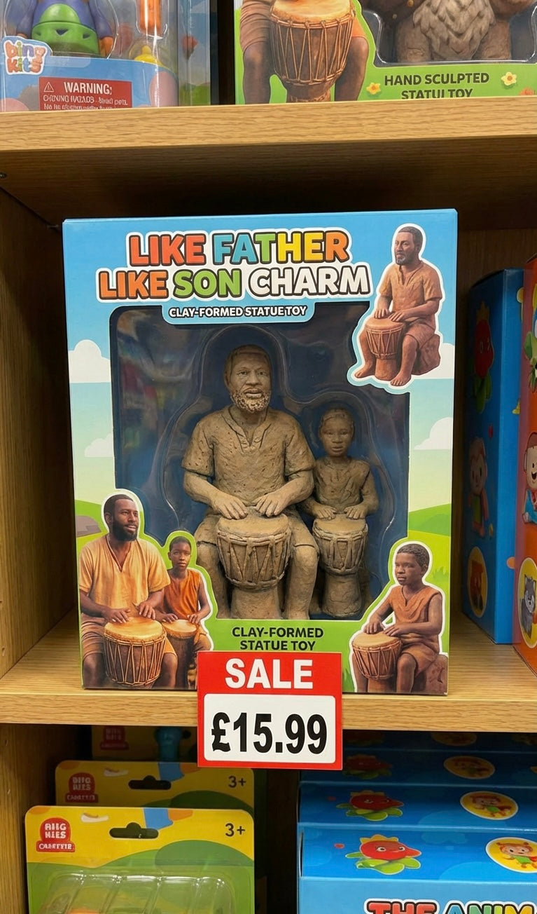 T.s.2.s collectibles