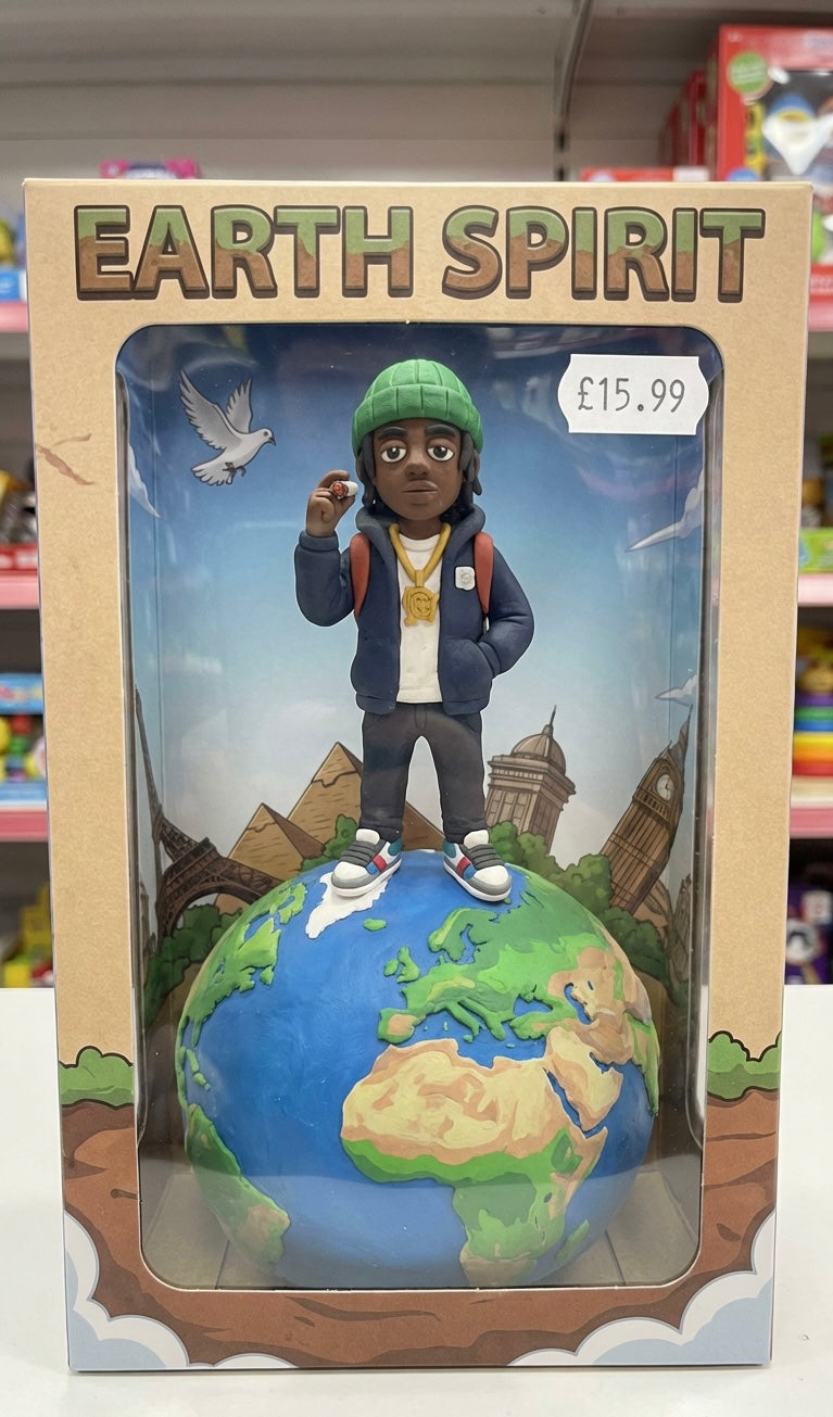 T.s.2.s collectibles