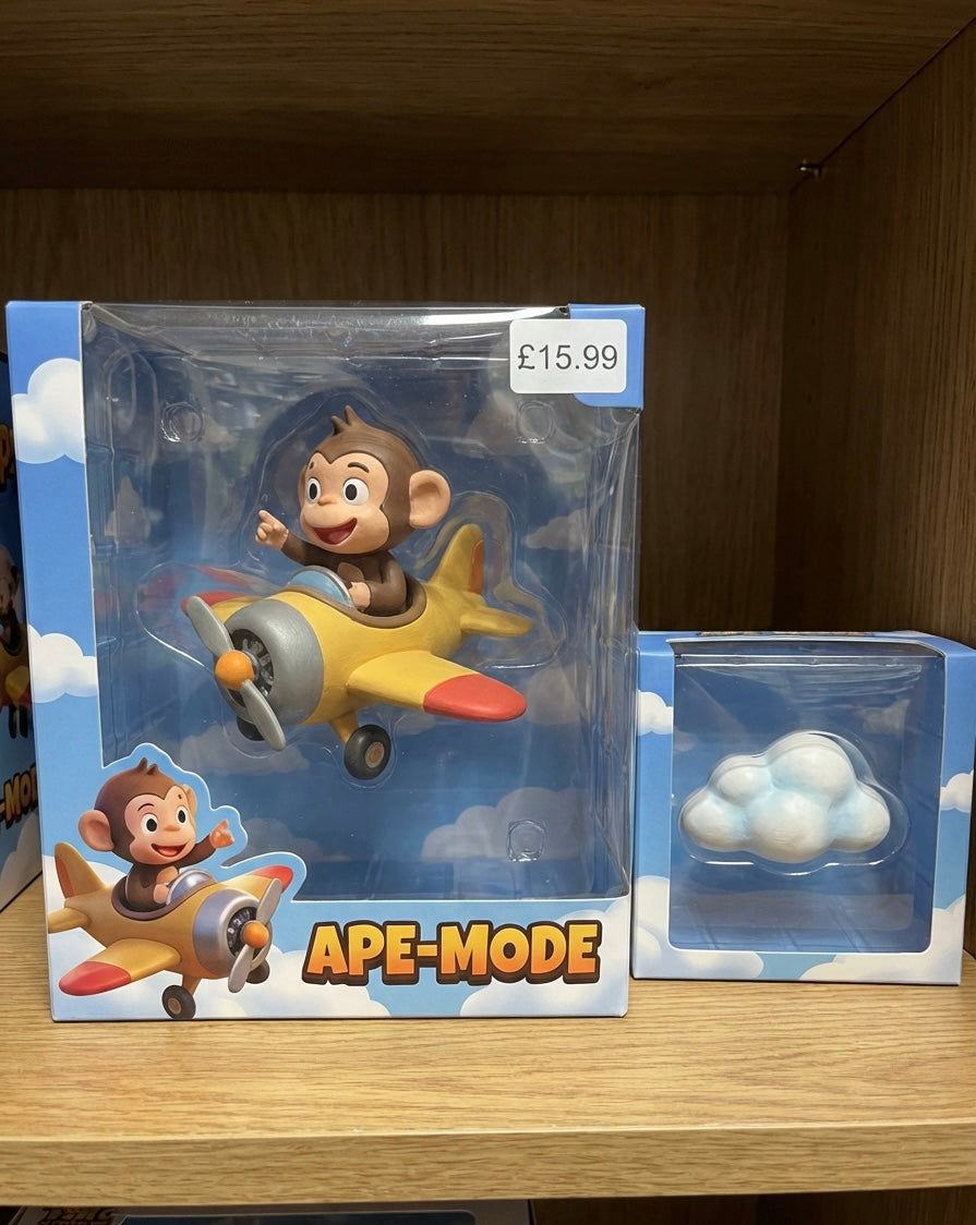 T-s-2-s-Air-collectibles