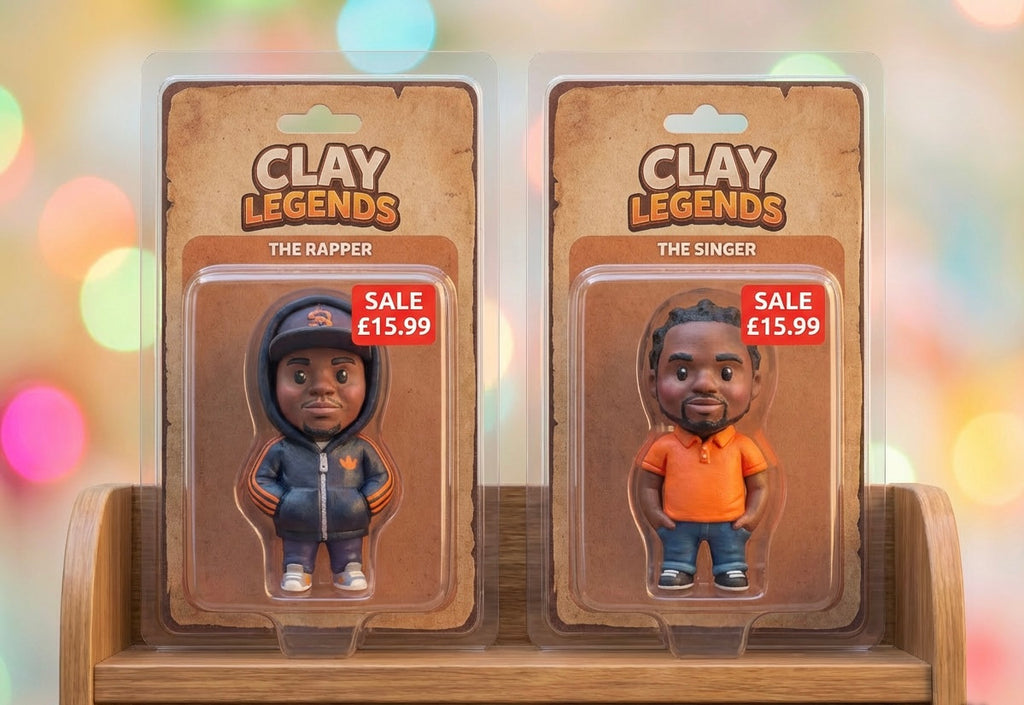 T.s.2.s collectibles