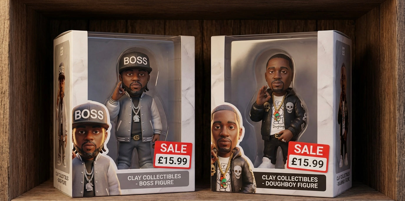 T.s.2.s collectibles