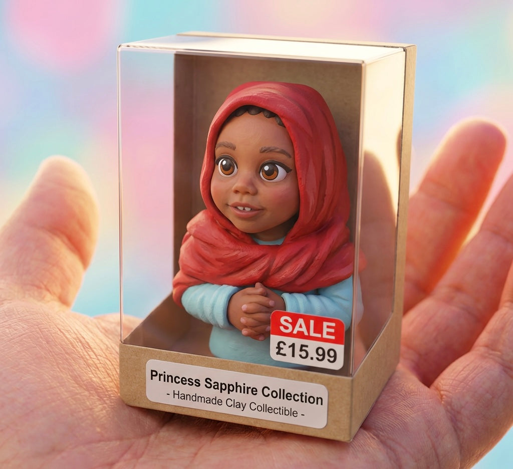 T.s.2.s collectibles