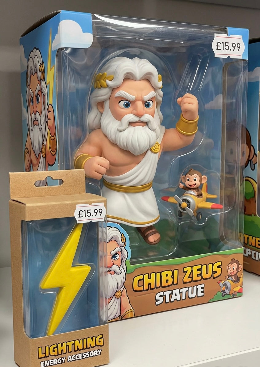 T.s.2.s collectibles