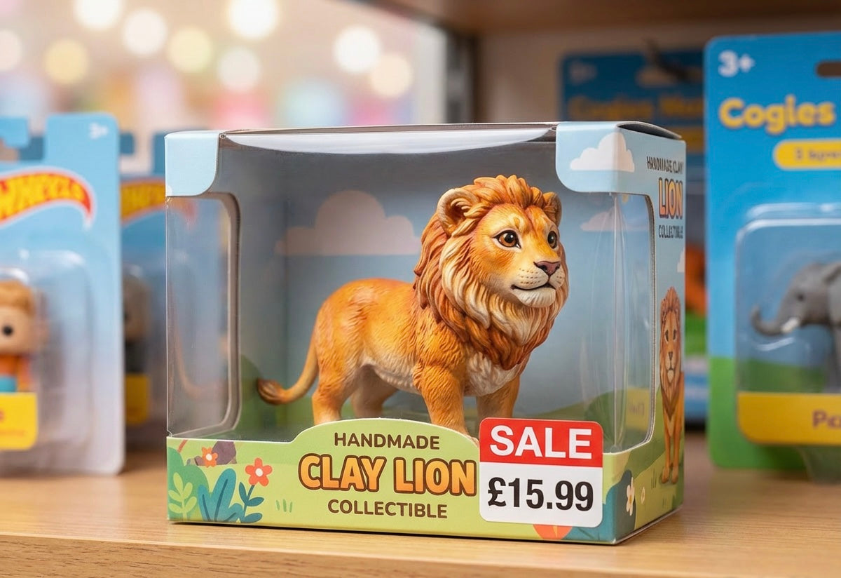 T.s.2.s collectibles