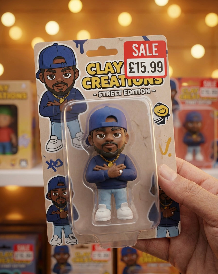 T.s.2.s collectibles