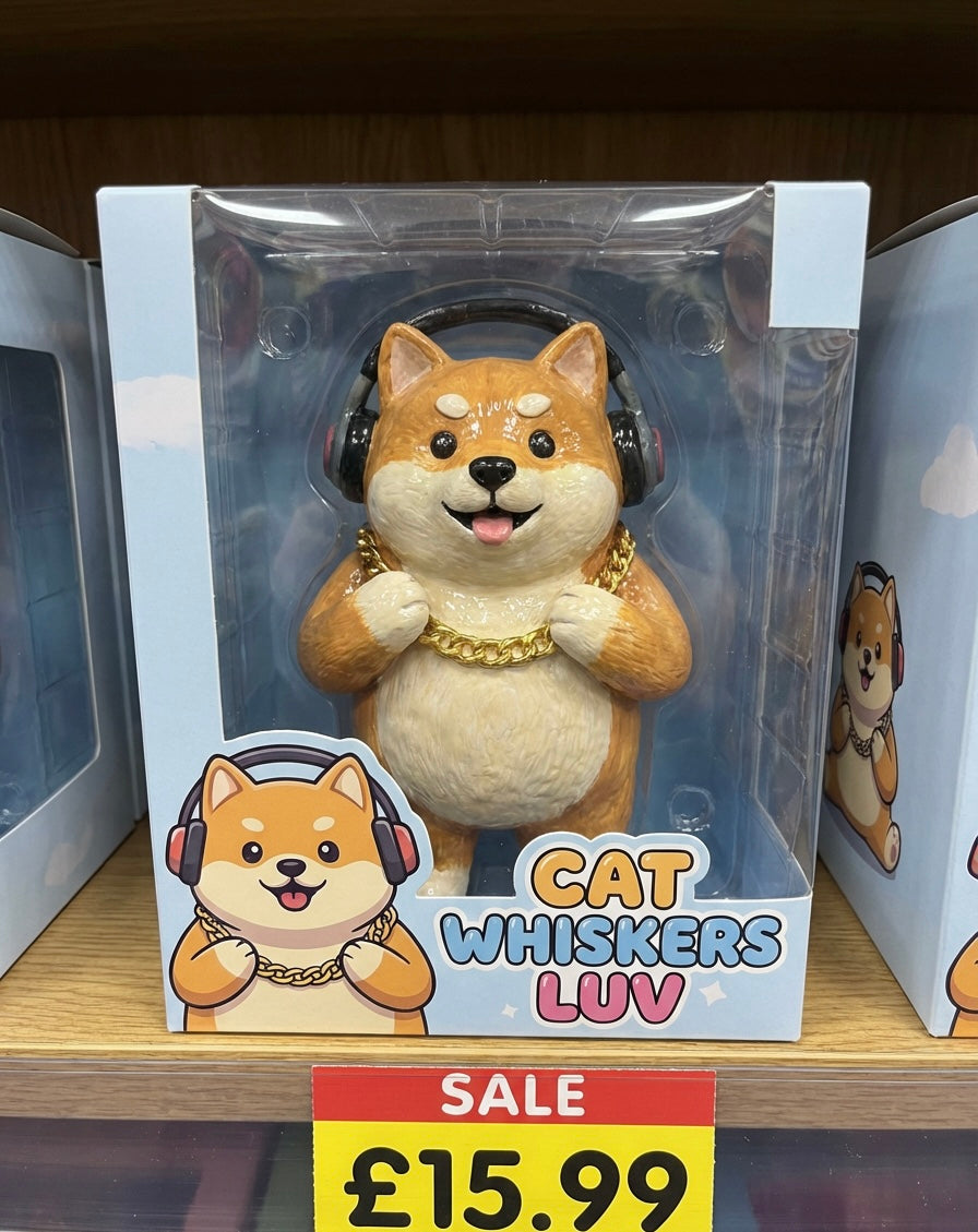 T.s.2.s collectibles
